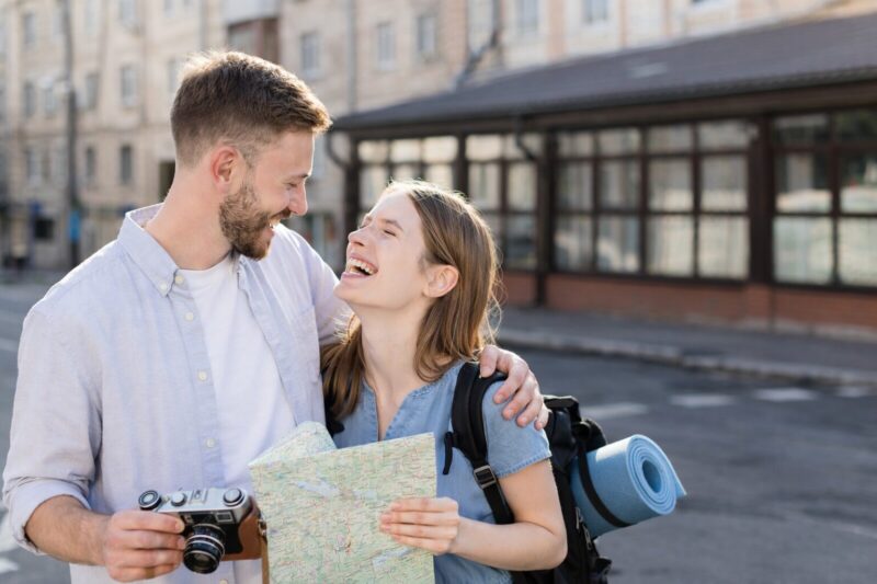 Short Trips Can Strengthen Personal Relationships