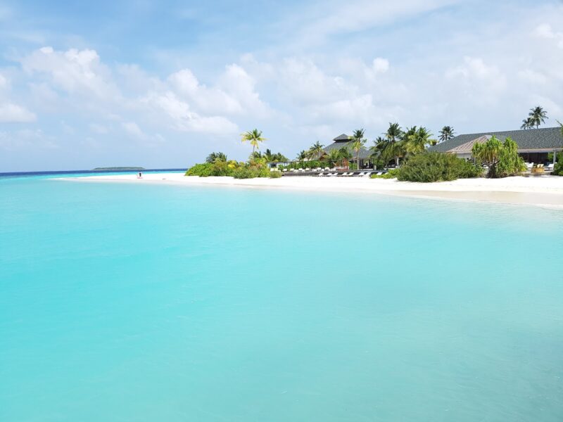 Amari Havodda Maldives