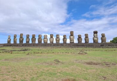 Nayara Hangaroa, Easter Island