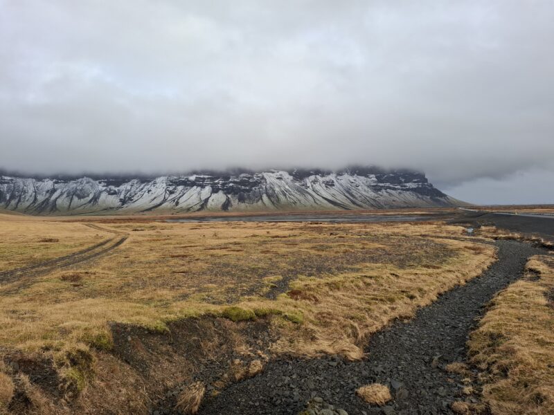 Iceland with PLAY Airlines