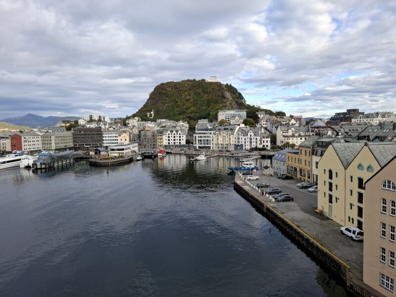 Thon Hotel Ålesund