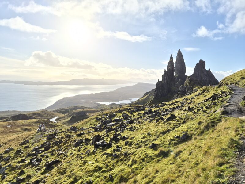 Loganair – The Airline of Scotland