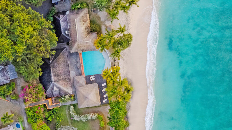 Laluna Boutique Hotel & Villas, Grenada