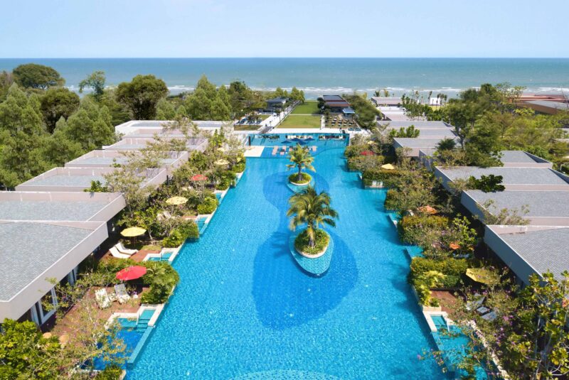 Avani+ Hua Hin Resort