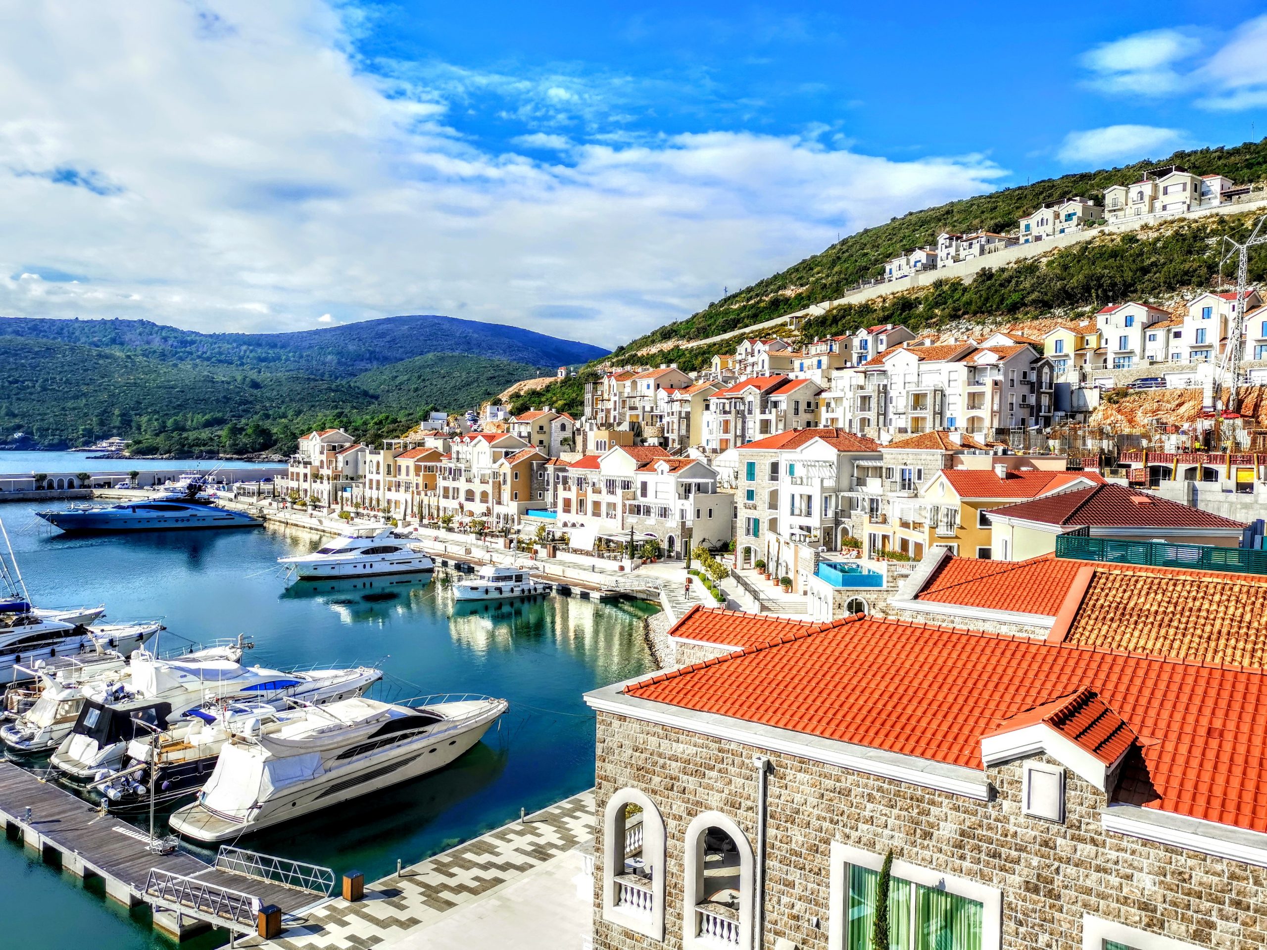 The Chedi Luštica Bay