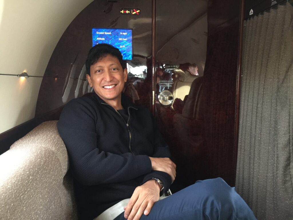 The Favourites of Dan Nainan