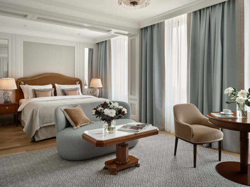 Hotel Kämp