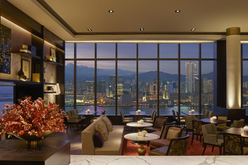 Grand Hyatt Hong Kong