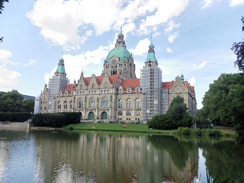 Hanover