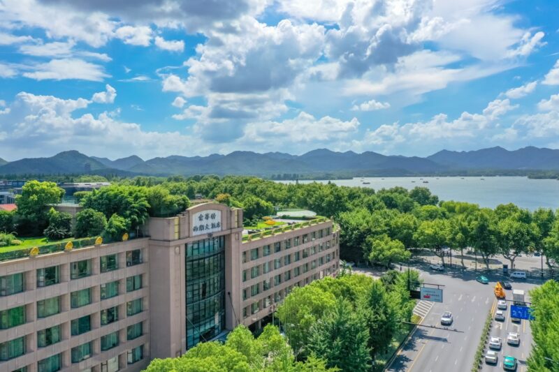 Sofitel Hangzhou Westlake