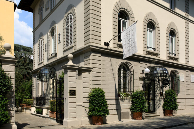Hotel Regency, Florence