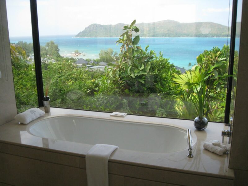 Raffles Praslin, Seychelles