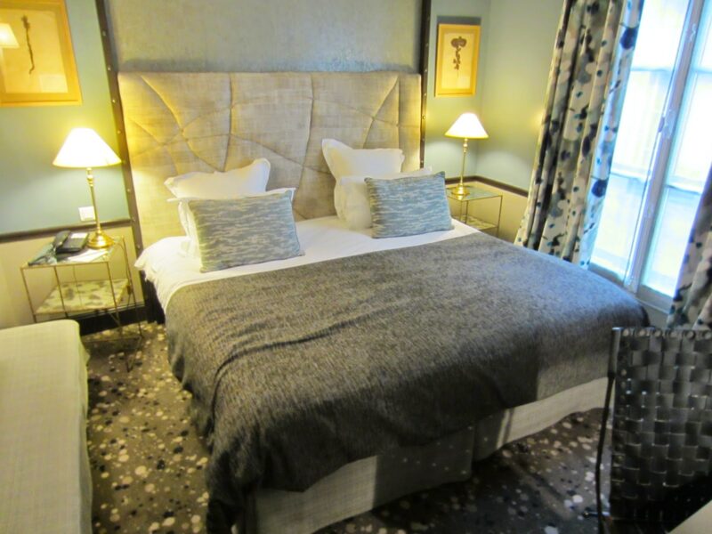 Hotel Thérèse Paris