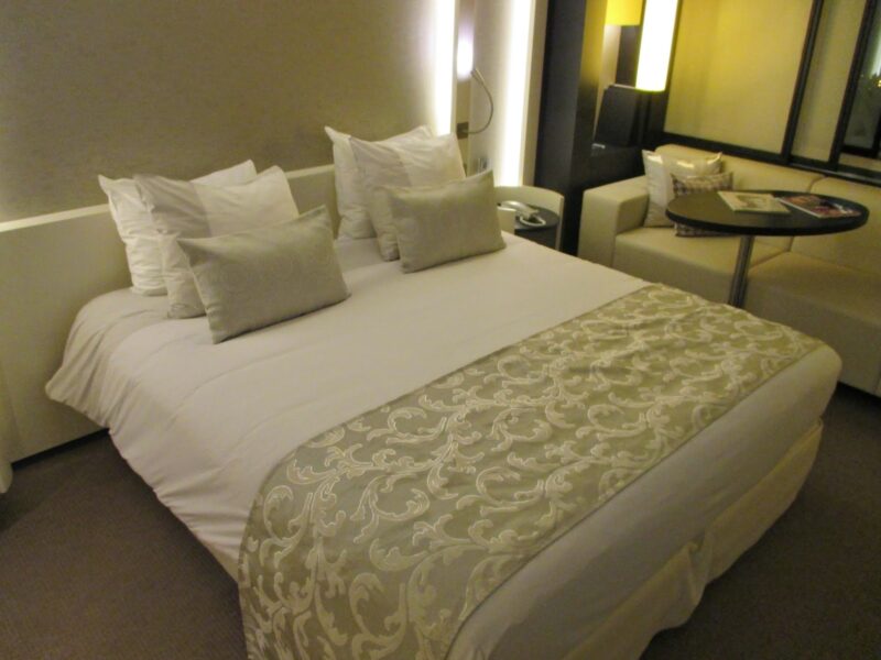 The Hotel Brussels