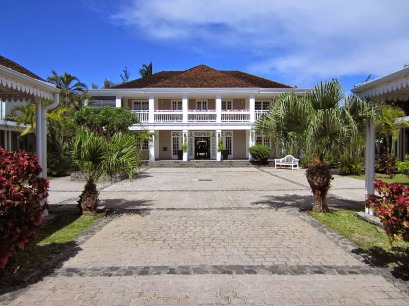 LUX* Ile de La Reunion