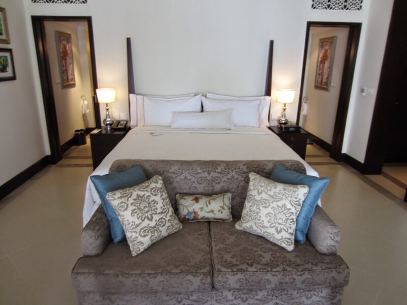 The Westin Turtle Bay Resort & Spa, Mauritius