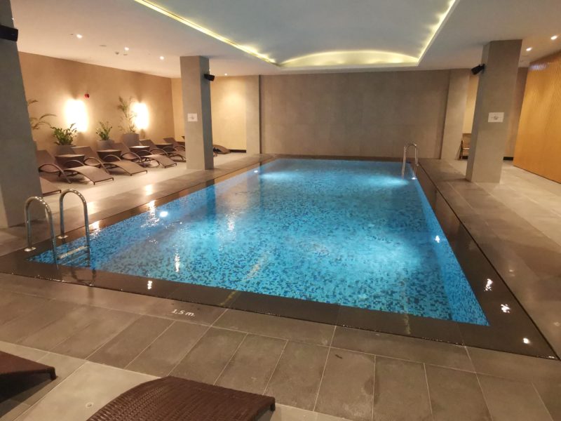 Novotel Bishkek
