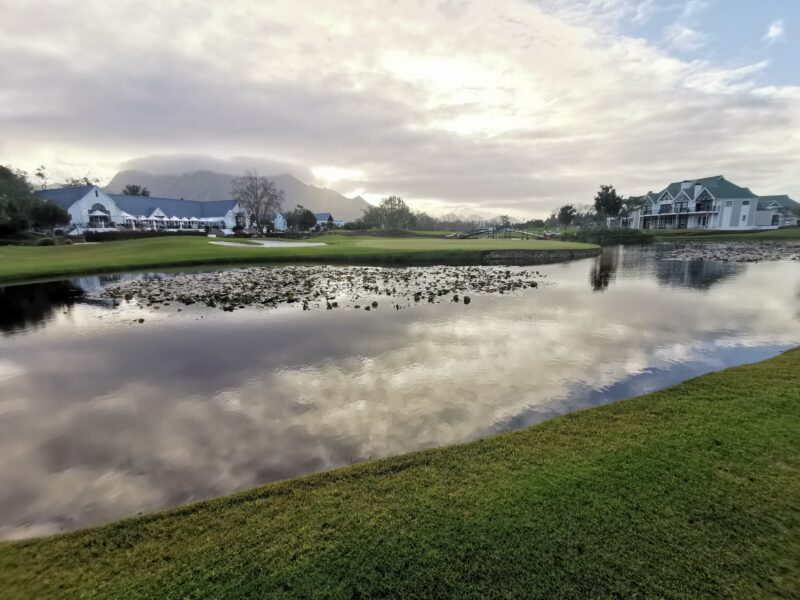 Fancourt Hotel, George