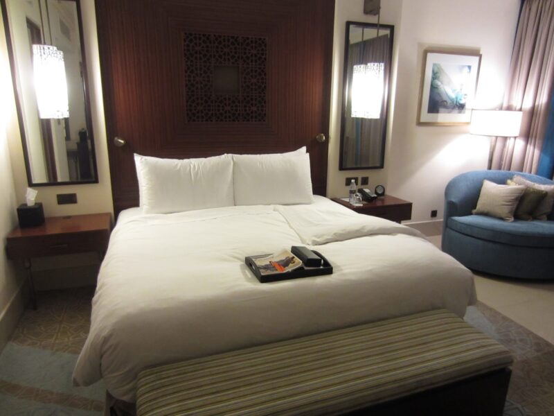Fairmont The Palm Jumeirah