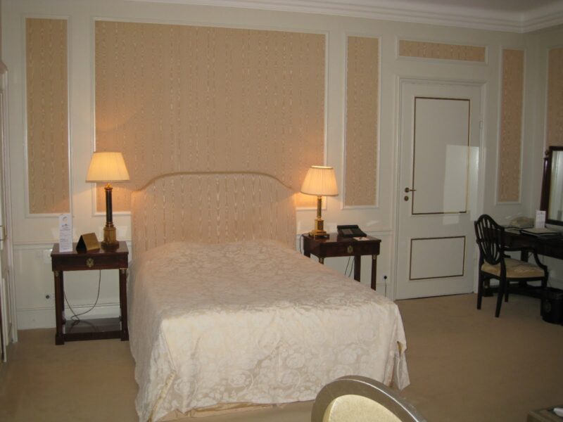 Hotel D’Angleterre Copenhagen (2019 Stay)