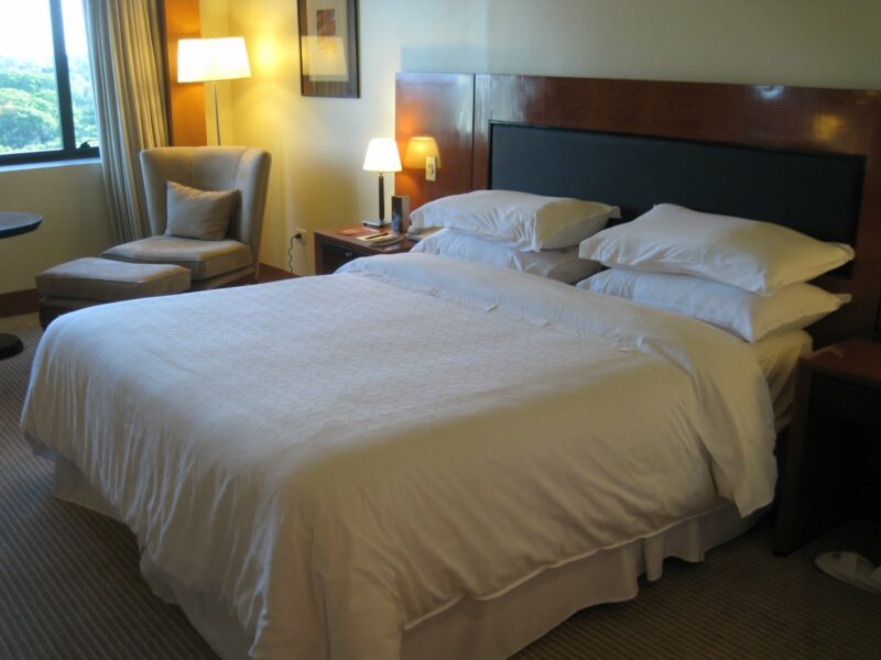 Sheraton Asuncion Hotel