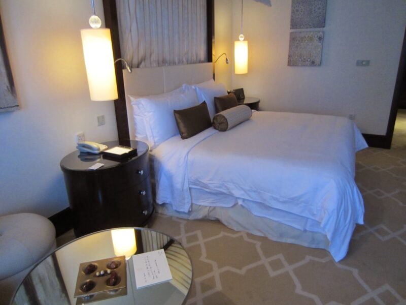 The St. Regis Doha