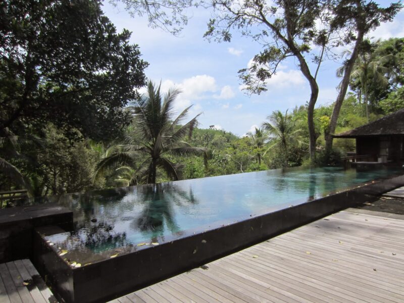 COMO Shambhala Estate, Bali