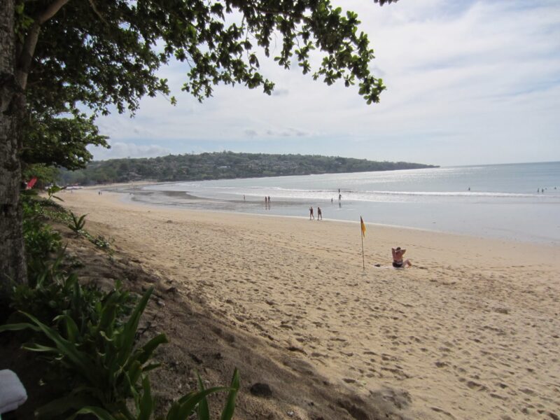 InterContinental Bali Resort