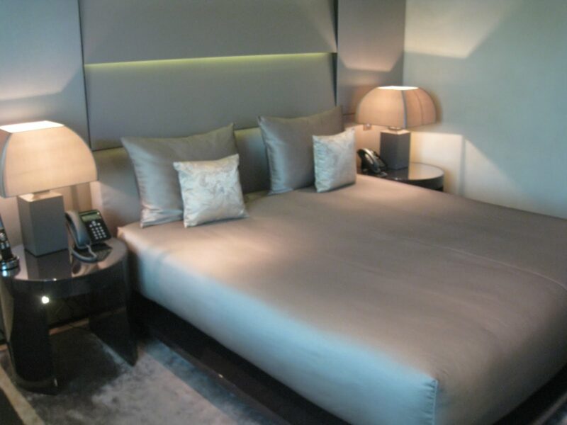 Armani Hotel Milano