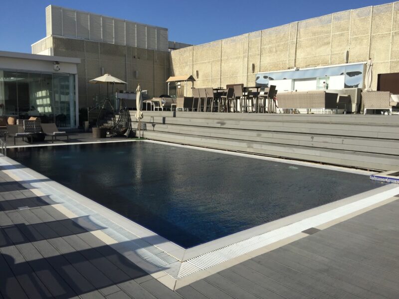 Melia Dubai Hotel