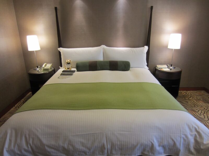 Grand InterContinental Seoul