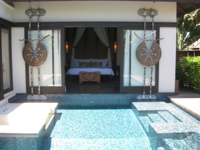 Anantara Phuket Villas