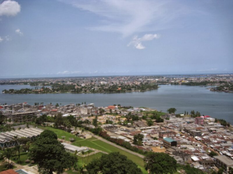 How I Got An Ivory Coast Visa In 30 Minutes