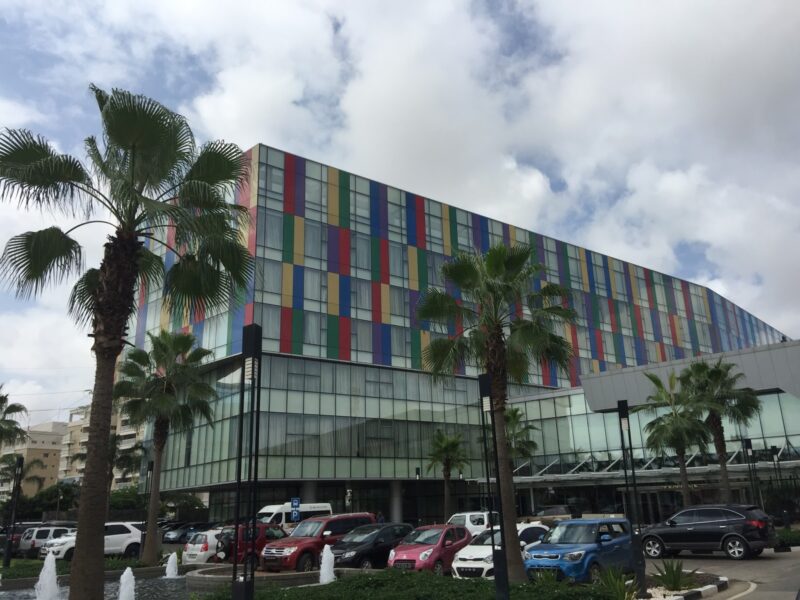 Talatona Convention Hotel Luanda