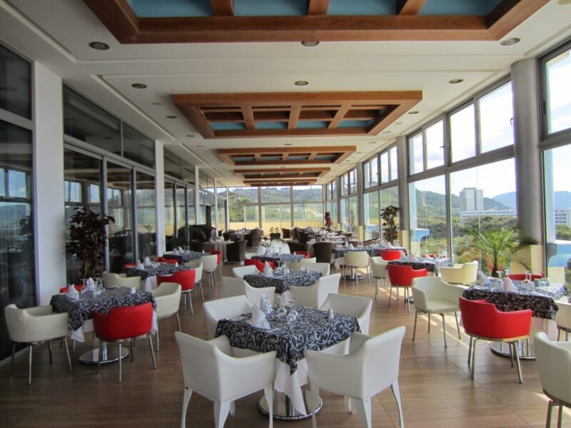 Atrium Platinum Spa Resort, Rhodes