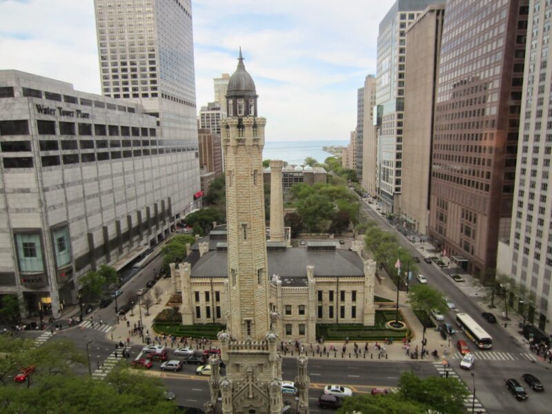 Park Hyatt Chicago