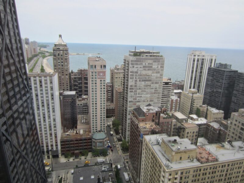 The Ritz-Carlton Chicago (A Four Seasons Hotel)