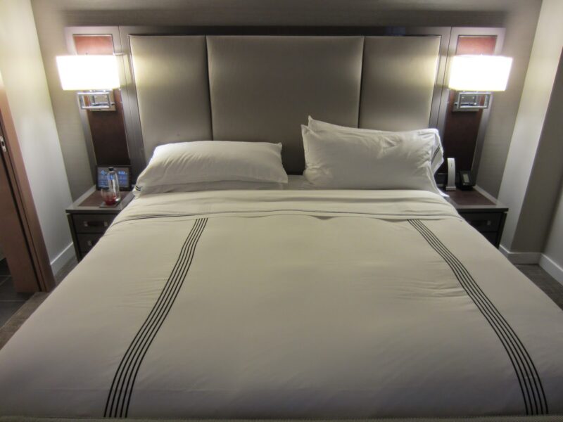 The Quin Hotel New York
