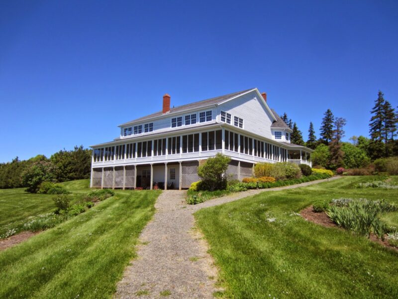 The Inn at St. Peters, Prince Edward Island