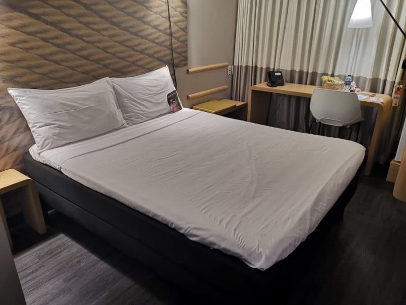 Ibis Fortaleza Centro De Eventos