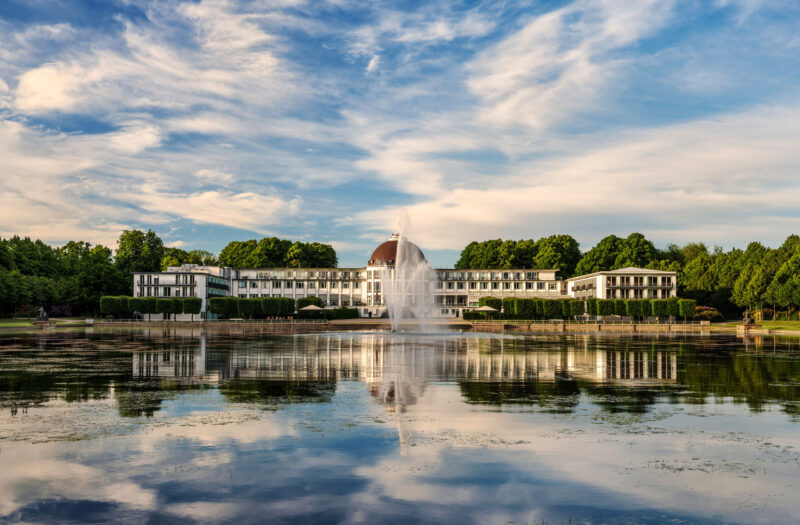 Parkhotel Bremen