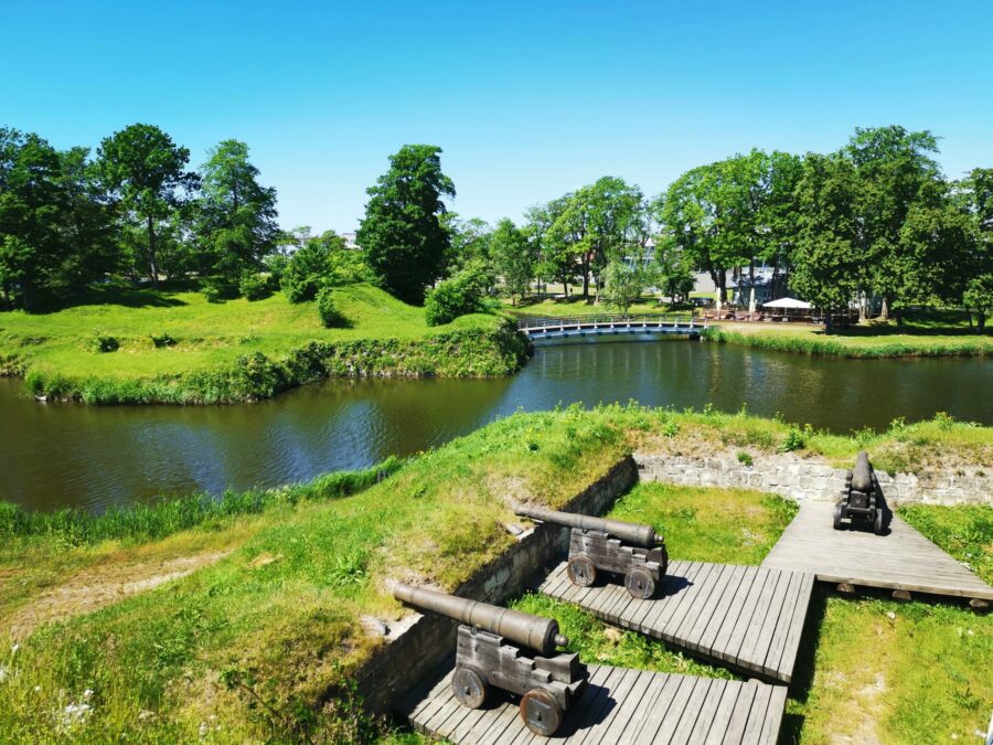 10 Tips For Saaremaa – A New Favourite