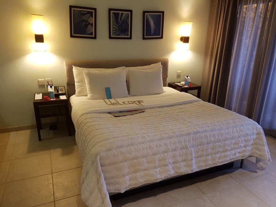 Le Meridien Fisherman’s Cove, Seychelles