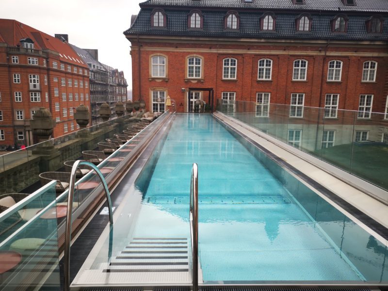 Villa Copenhagen
