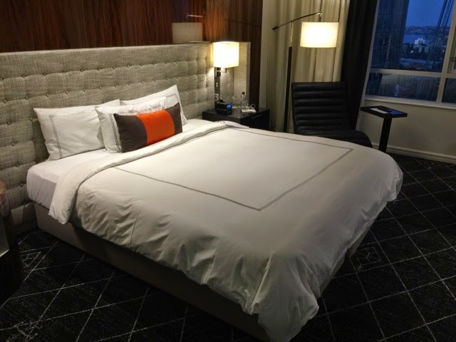 Swissotel Sydney
