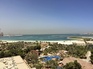 Habtoor Grand Beach Resort & Spa, Dubai