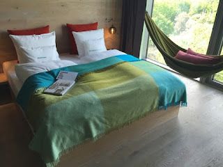 25hours Hotel Bikini Berlin