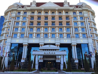 Rixos Almaty