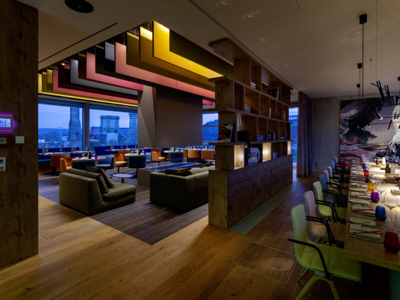 B’mine Hotel Düsseldorf
