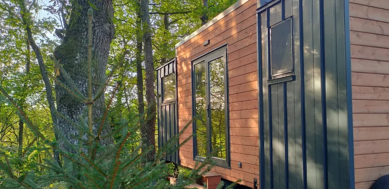 Ecobox ltd. – Bulgarian Tiny Houses (Exclusive Discount)